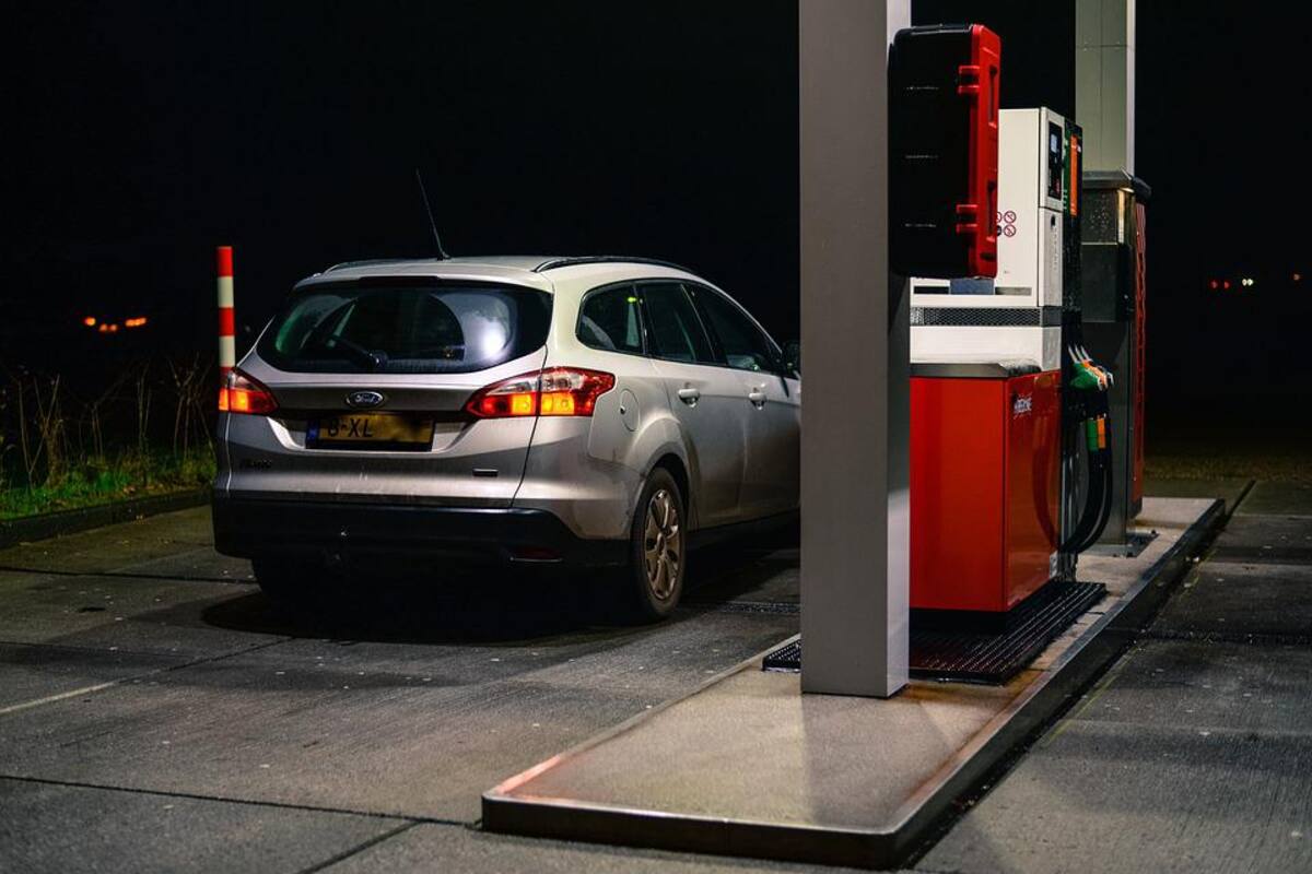 ¿Cómo está la gasolina hoy 20 de mayo en California?