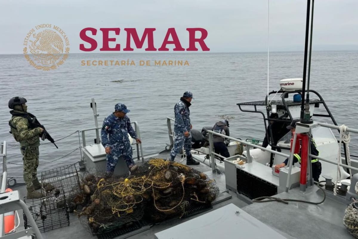 Familia busca a Miguel Darío, estudiante naval de 22 años, mientras la Semar reconoce 57 marinos no localizados desde 2010