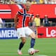 Erling Haaland: 5 datos curiosos del delantero de Noruega que brilla en el Mundial 2026 y en redes