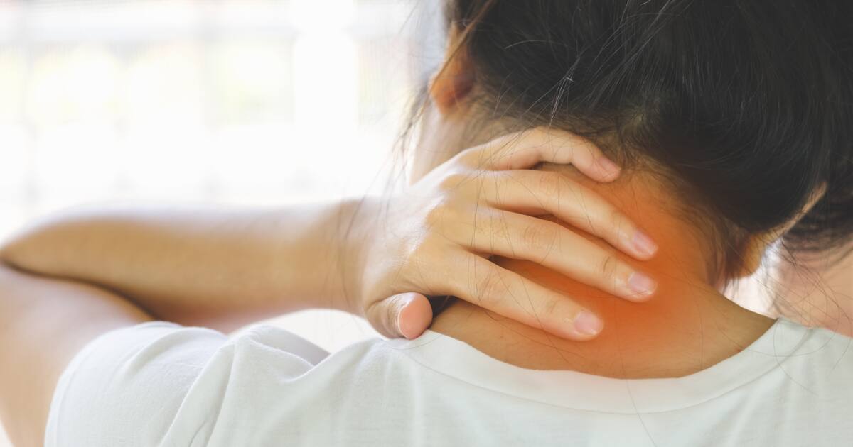 ¿Cómo el uso excesivo de la tecnología afecta la salud cervical?