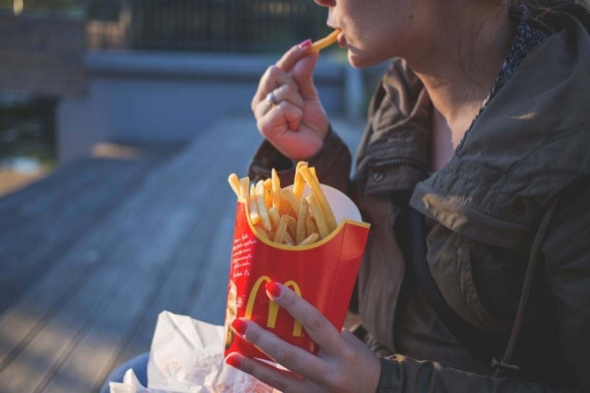 ¿Tienes hambre todo el tiempo? Esto te puede ayudar