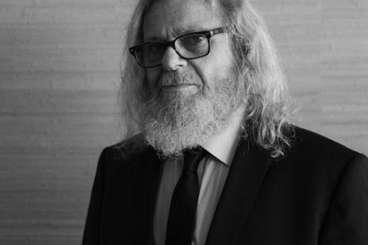 Gustavo Santaolalla lanza nuevo proyecto audiovisual 'DUALQ'