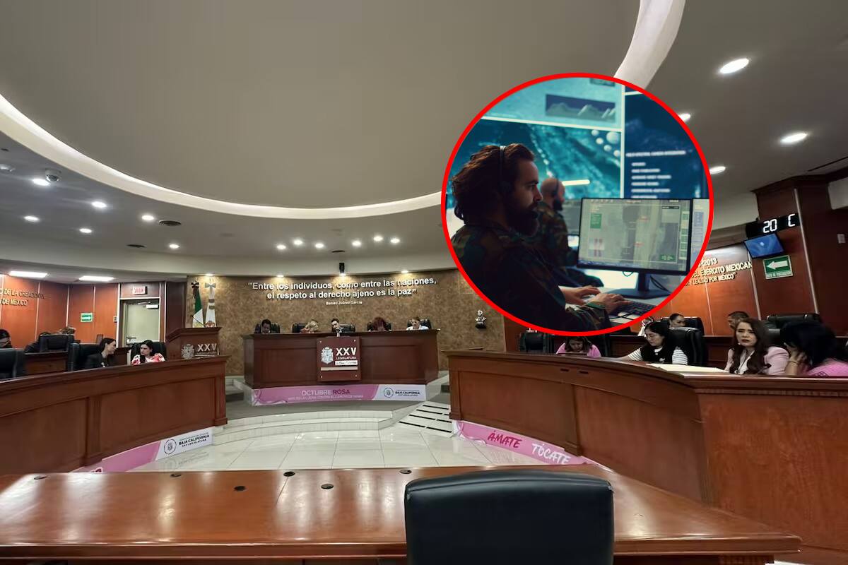 BC contará con Policía Cibernética para combatir delitos digitales