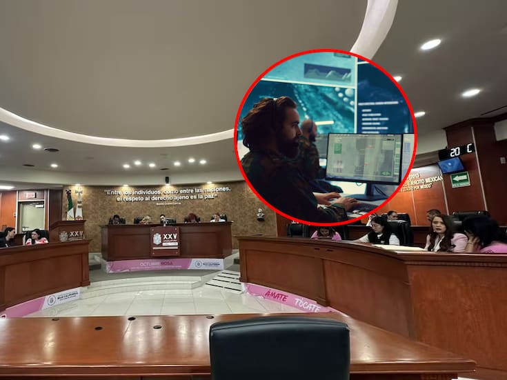 BC contará con Policía Cibernética para combatir delitos digitales