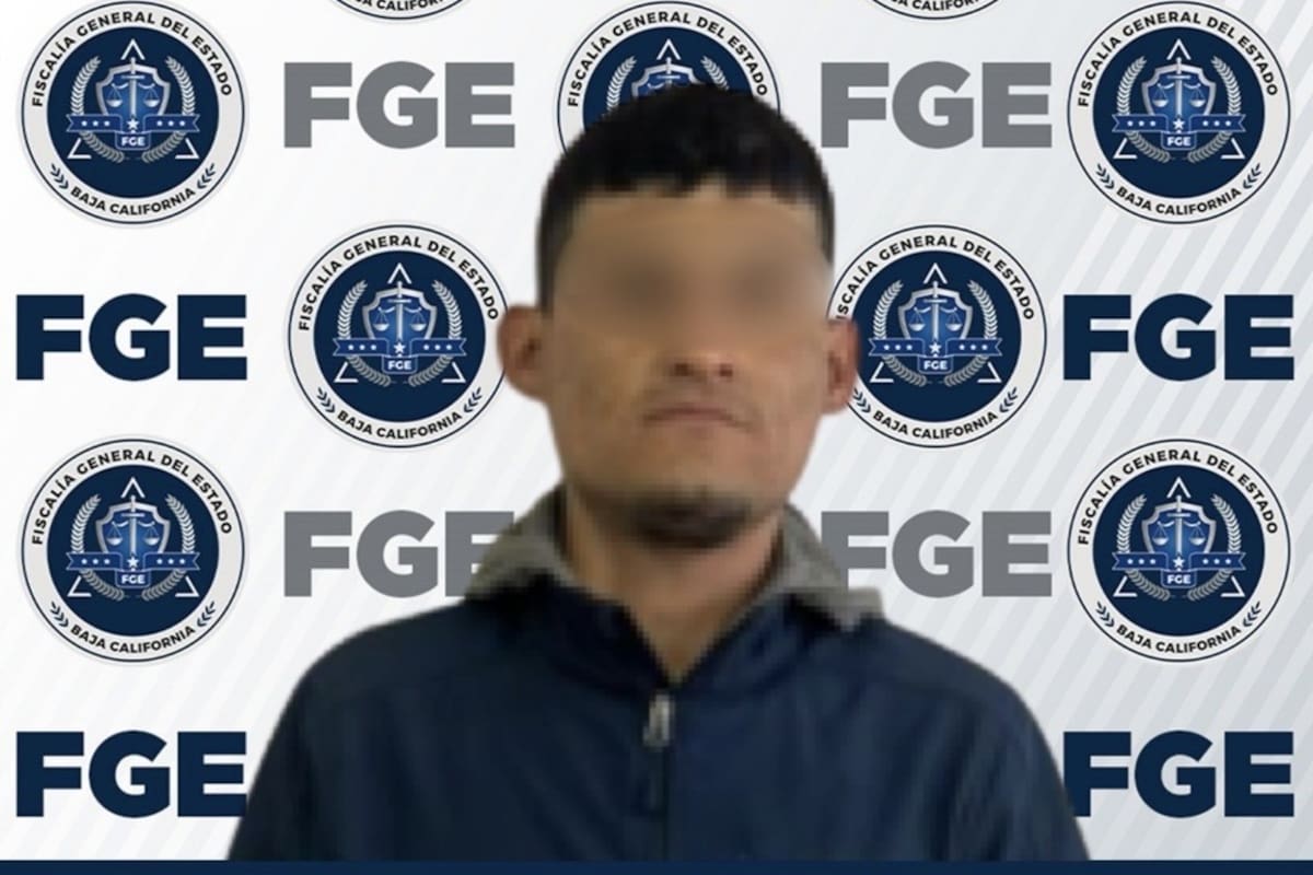 Fiscalía logra vinculación a proceso por pederastia agravada en Ensenada