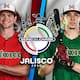 Final Serie del Caribe 2026: México Rojo vs México Verde ¿A qué hora y dónde ver EN VIVO a los Charros de Jalisco vs Tomateros de Culiacán este 7 de febrero?