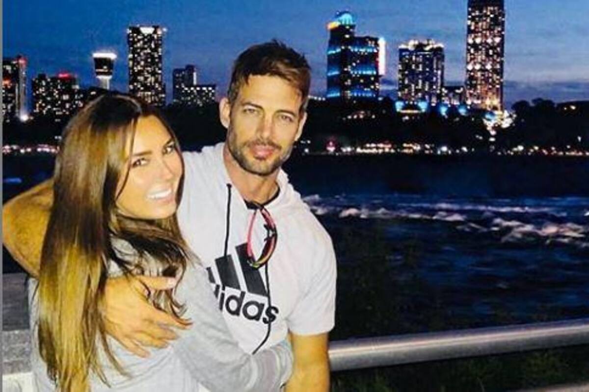 Elizabeht Gutiérrez no está ilusionada en casarse con William Levy