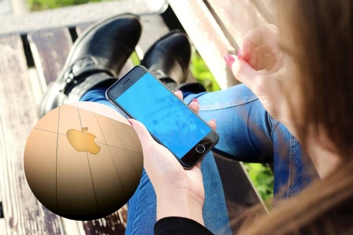 Se encuentra pequeño fallo en nueva actualización de Apple
