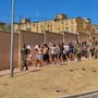 España devuelve a Marruecos a la mayoría de los migrantes que llegaron a Ceuta tras un cruce masivo de hasta 60 mil personas