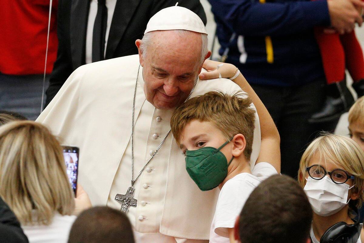 ¿Renunciará el Papa Francisco? Su carta está lista, pero solo en caso de incapacidad