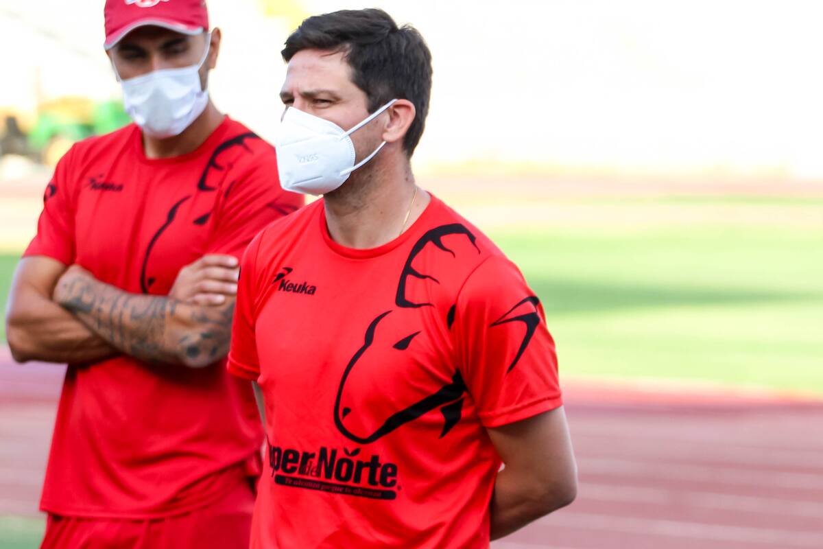 Empate con sabor agridulce para Gabriel Pereyra