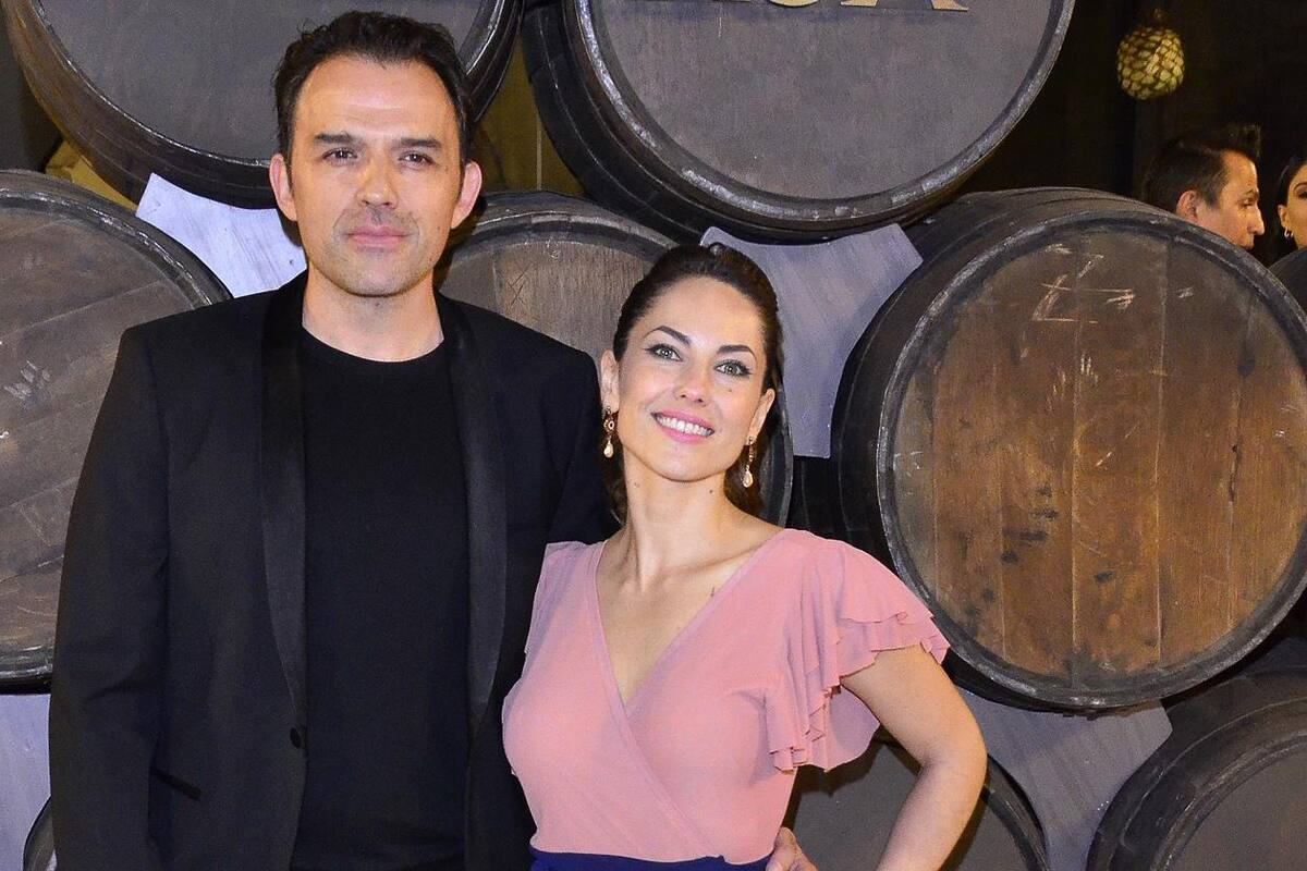 Quiere Bárbara Mori hacer cine con Salma Hayek