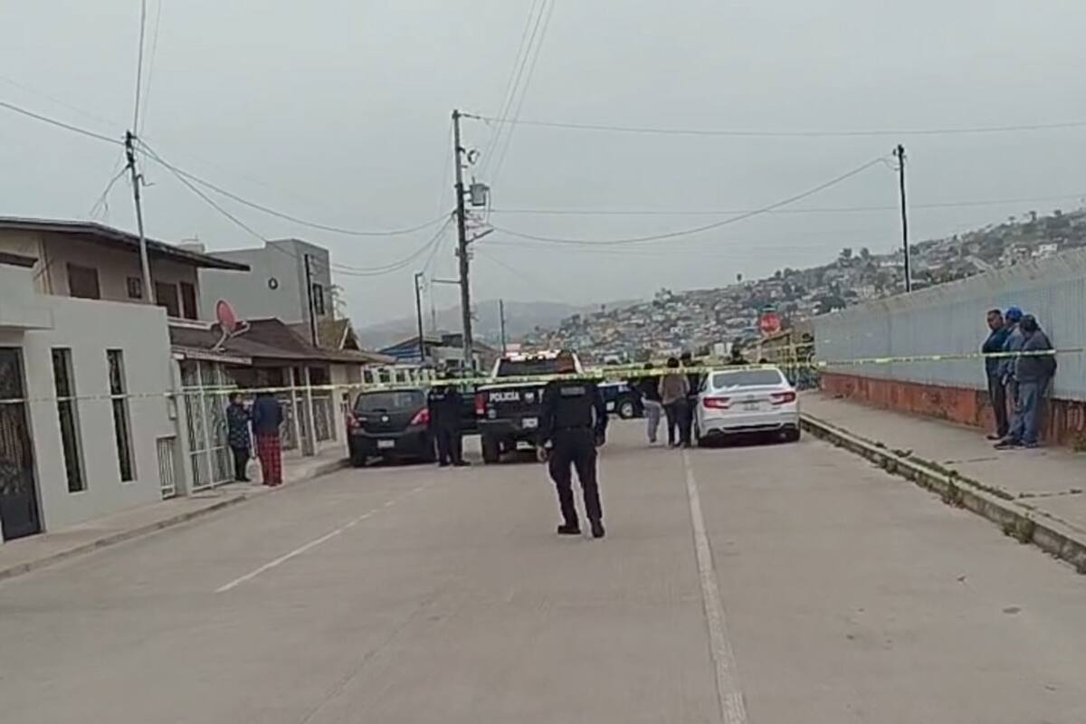 Detienen a joven de 15 por asesinar a su propia madre