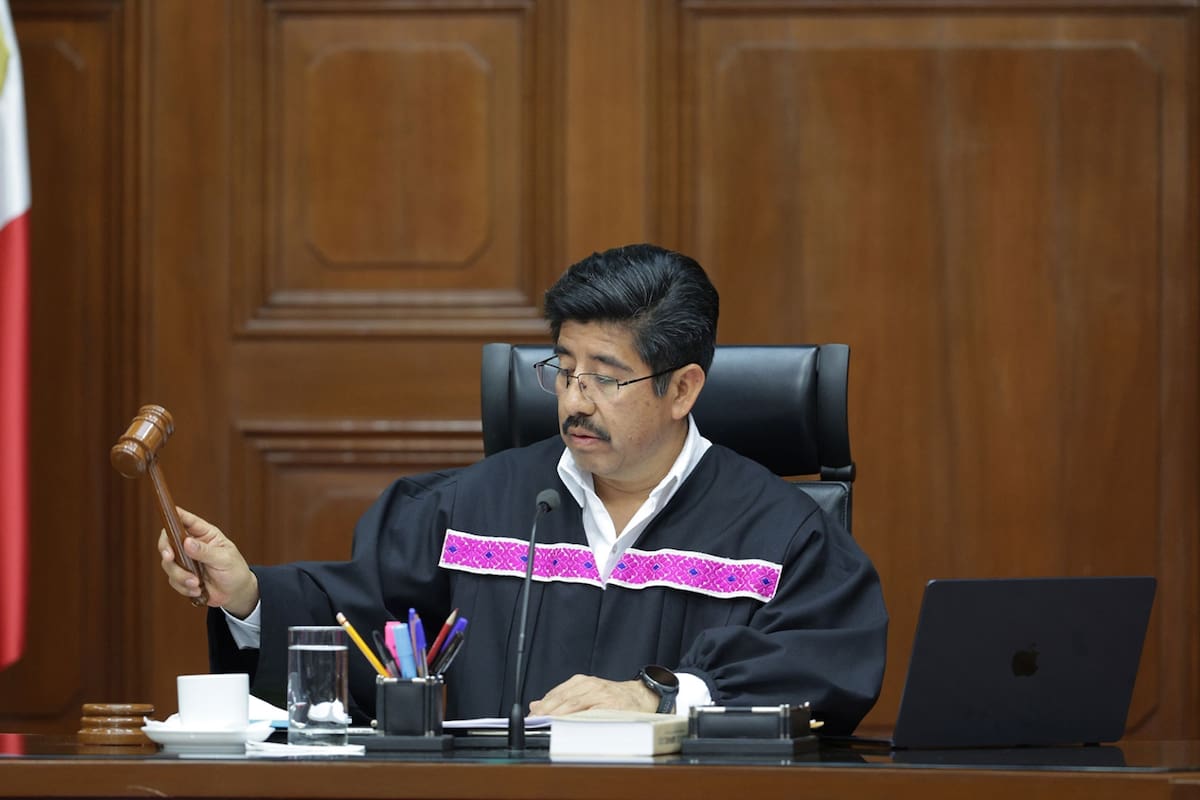 Suprema Corte acaba con el “vacío legal” de las empresas que contaminan ríos: Ahora deberán pagar millones aunque no tengan medidores y así es como se calculará su multa este 2026