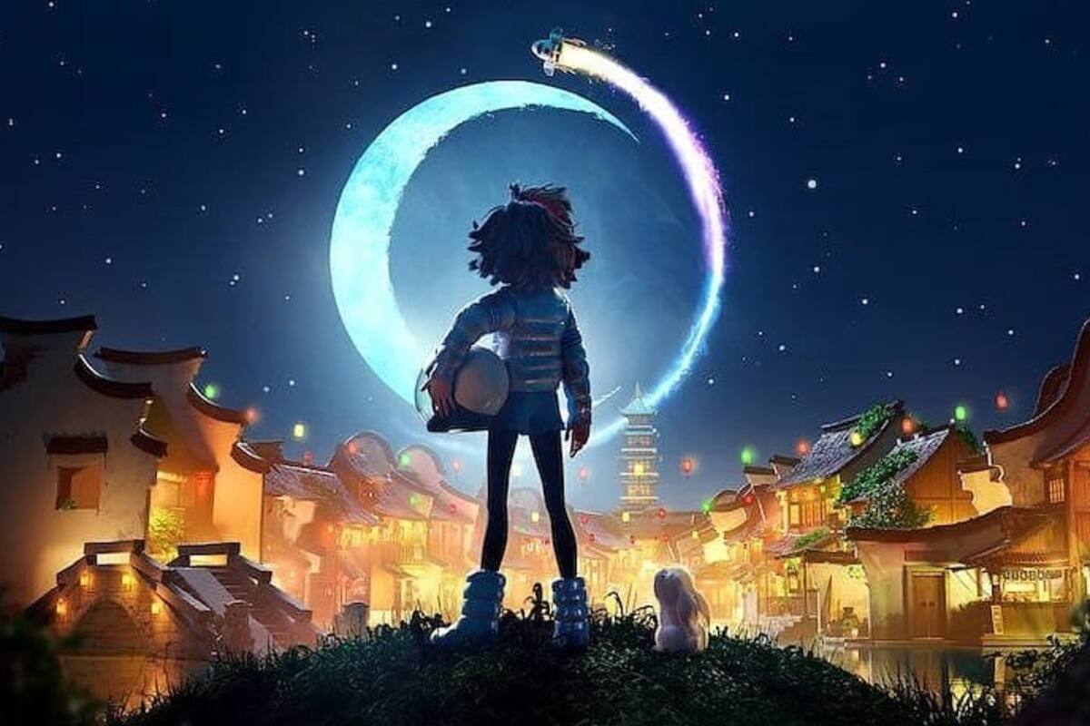 “Más allá de la Luna”: La conmovedora película animada de Netflix que muestra cómo superar la pérdida de un ser querido