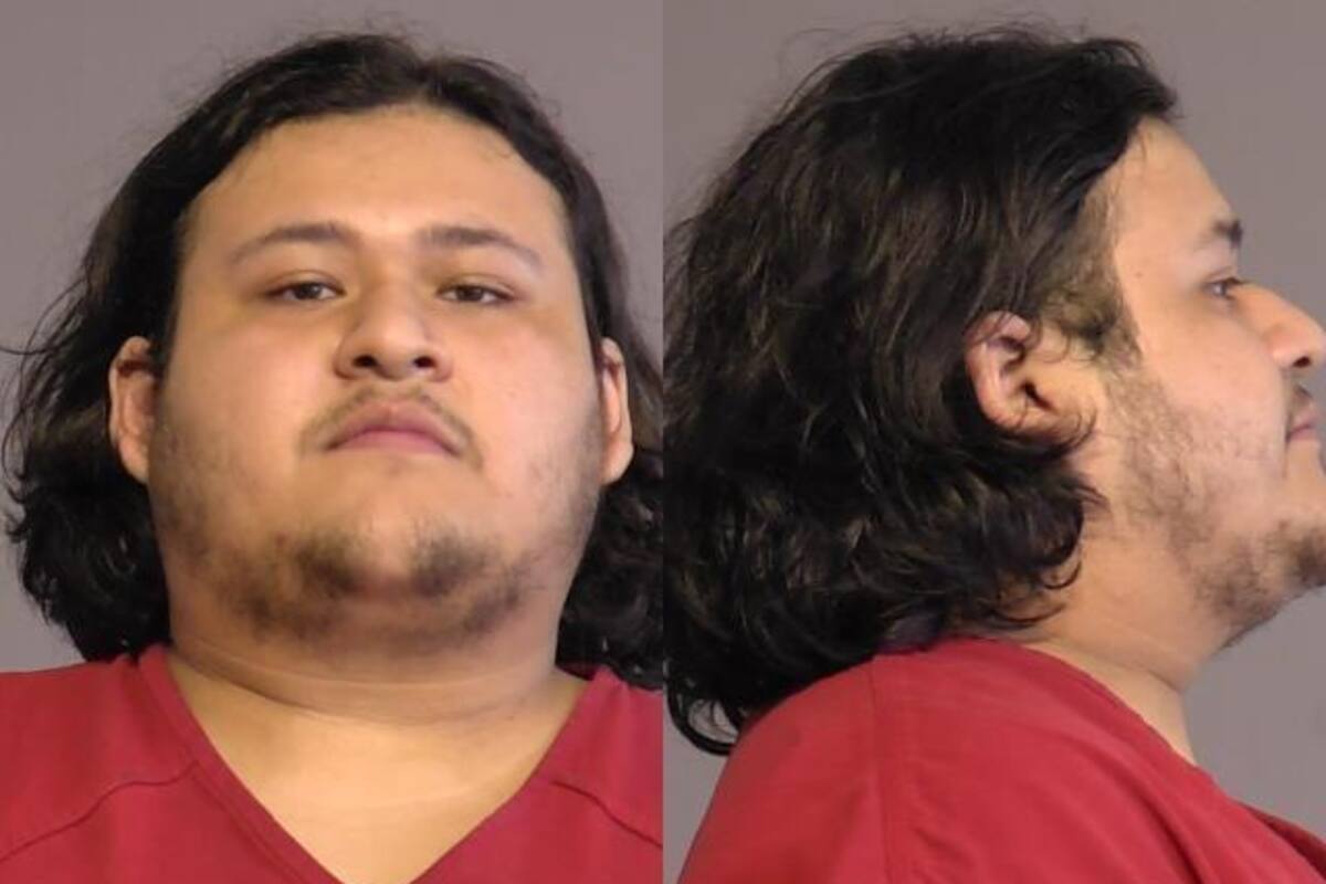 Arrestan a empleado de hospital por extorsión sexual en Yuma