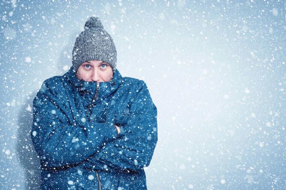 ¡Congelación bajo control! La FDA aprueba un tratamiento revolucionario