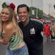 La periodista Montserrat Gómez sufre acoso sexual tras el partido inaugural del Mundial 2026, denuncia al agresor en redes y exige medidas para garantizar la seguridad de las mujeres comunicadoras