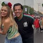 La periodista Montserrat Gómez sufre acoso sexual tras el partido inaugural del Mundial 2026, denuncia al agresor en redes y exige medidas para garantizar la seguridad de las mujeres comunicadoras