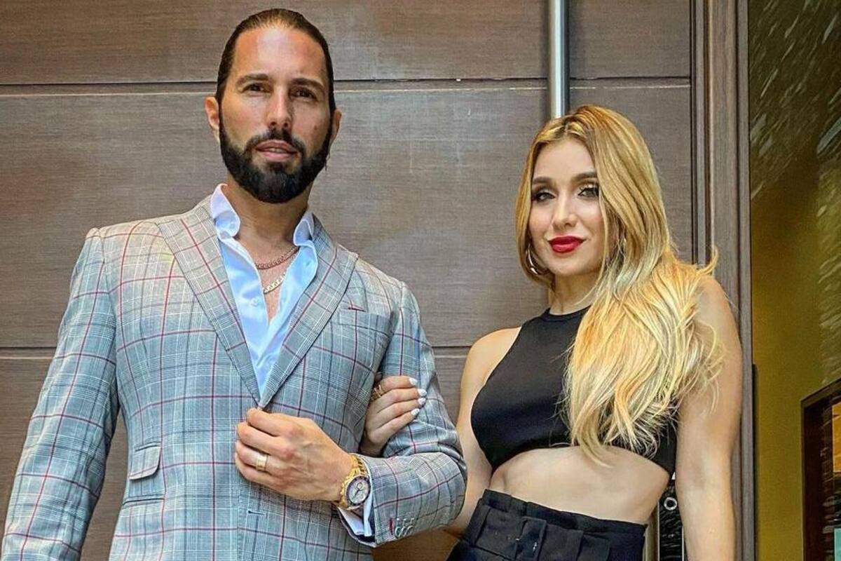 Poncho de Nigris y Marcela Mistral son acusados de maltrato por exempleadas y así respondieron el cantante y su madre