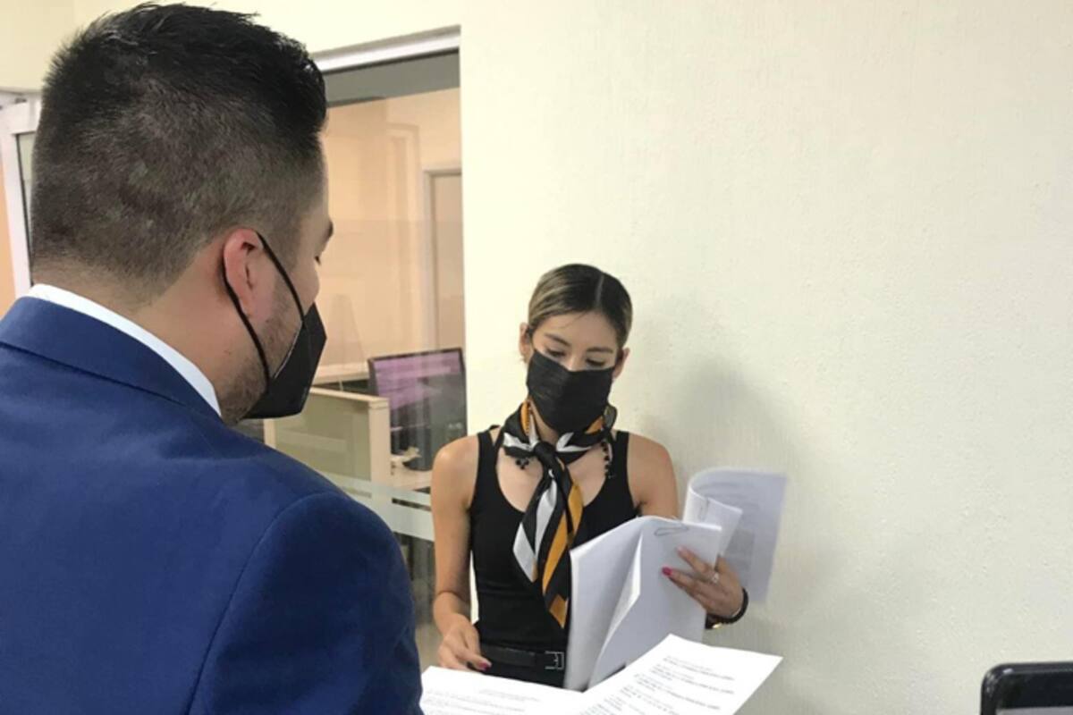 Tribunal universitario de la UABC desechó el recurso que interpuso Christian