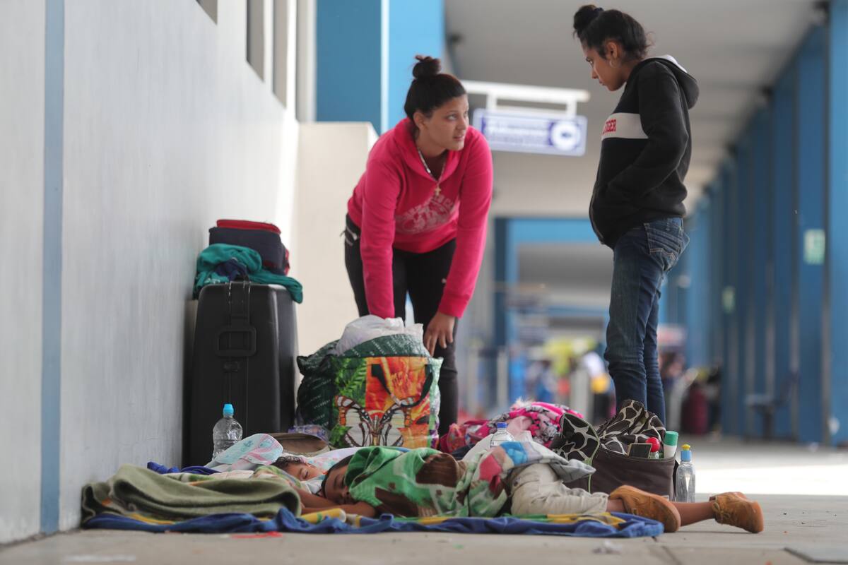 EU lanzará plan económico para Centroamérica tras pacto migratorio