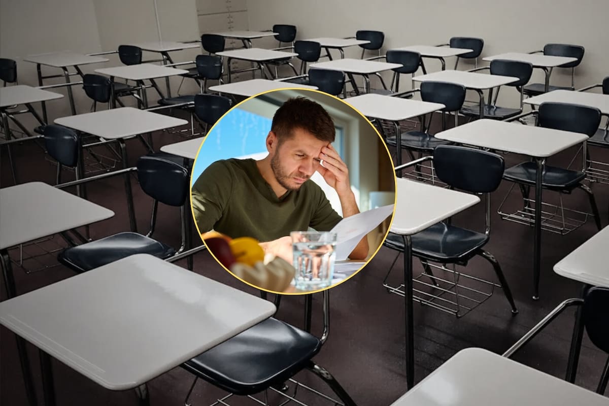 SEP dejó de pagar la beca que ya le había dado a un estudiante para estudiar en el extranjero y acabó muy endeudado, pero un tribunal falló a favor del joven al reconocer que la falta de recursos afectó su derecho a la educación