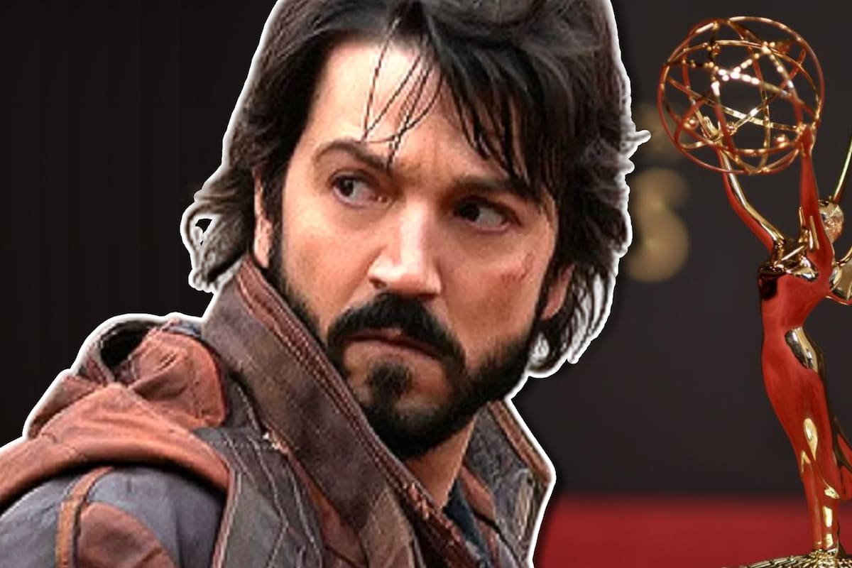 Diego Luna reacciona con elegancia tras quedar fuera de los Emmy; “trato de no ponerle mucho tiempo”