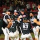 Toros volvió a remontar a Sultanes