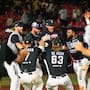 Toros volvió a remontar a Sultanes
