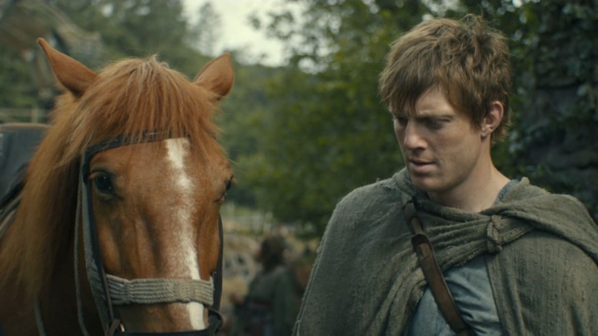 El caballero de los siete reinos: episodio 2 destapa secretos que cambian el rumbo de la historia (SPOILER)