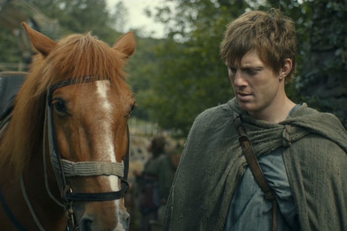 El caballero de los siete reinos: episodio 2 destapa secretos que cambian el rumbo de la historia (SPOILER)