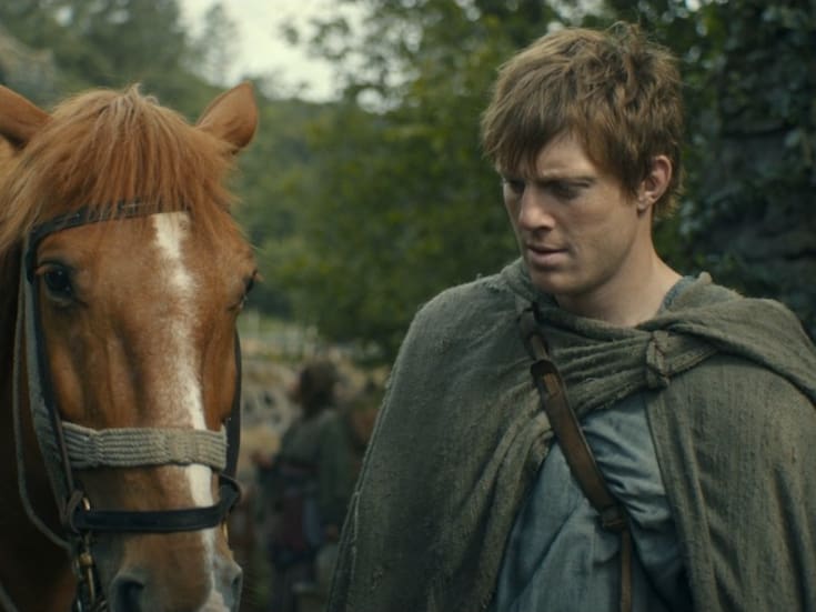 El caballero de los siete reinos: episodio 2 destapa secretos que cambian el rumbo de la historia (SPOILER)