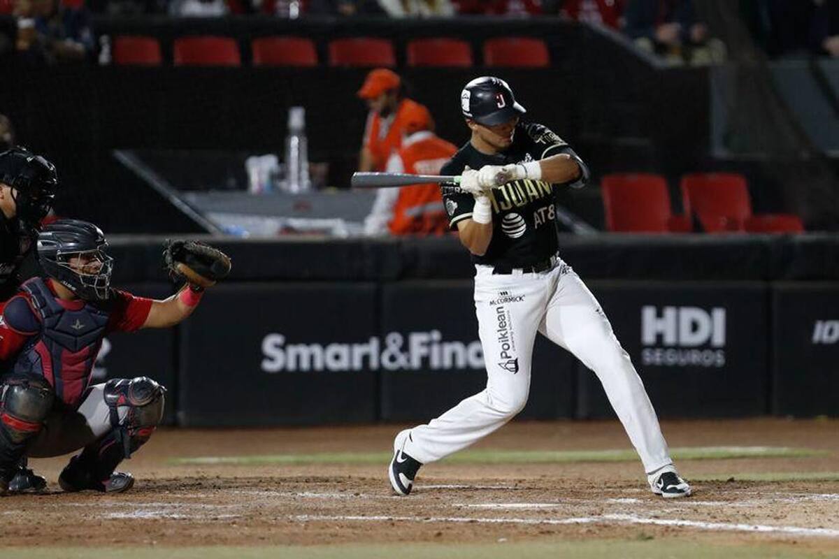 Gámez, de Toros de Tijuana a Rangers de Texas