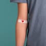 Invitan bikers a donar sangre para el IMSS