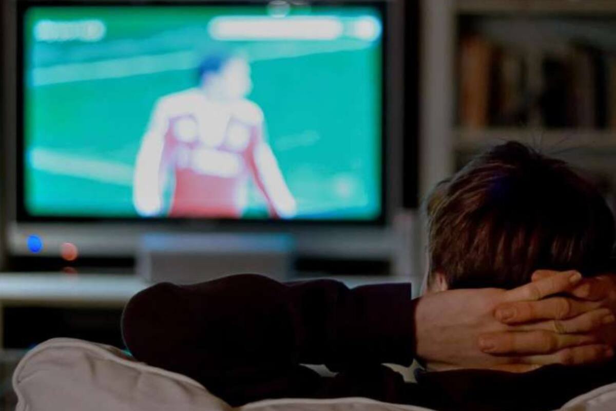 VIRAL: Padre impone reglamento en su familia para el Mundial Qatar 2022