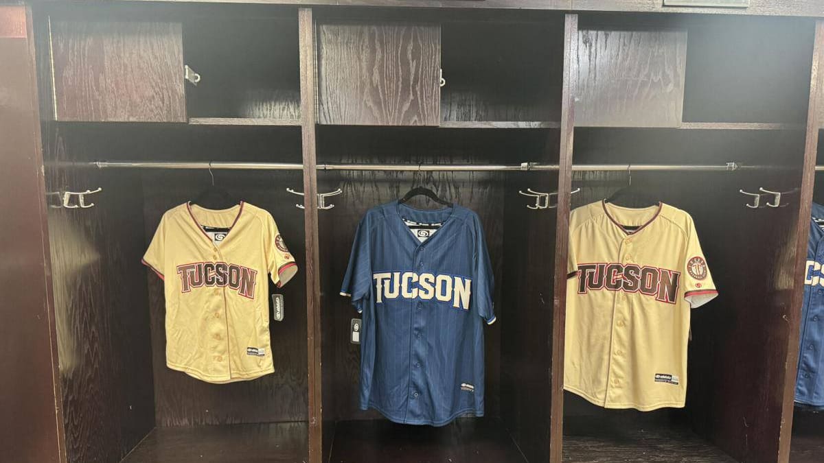 Equipo de béisbol de Tucson cancela su permanencia en Estados Unidos y se muda a México por problemas de visa