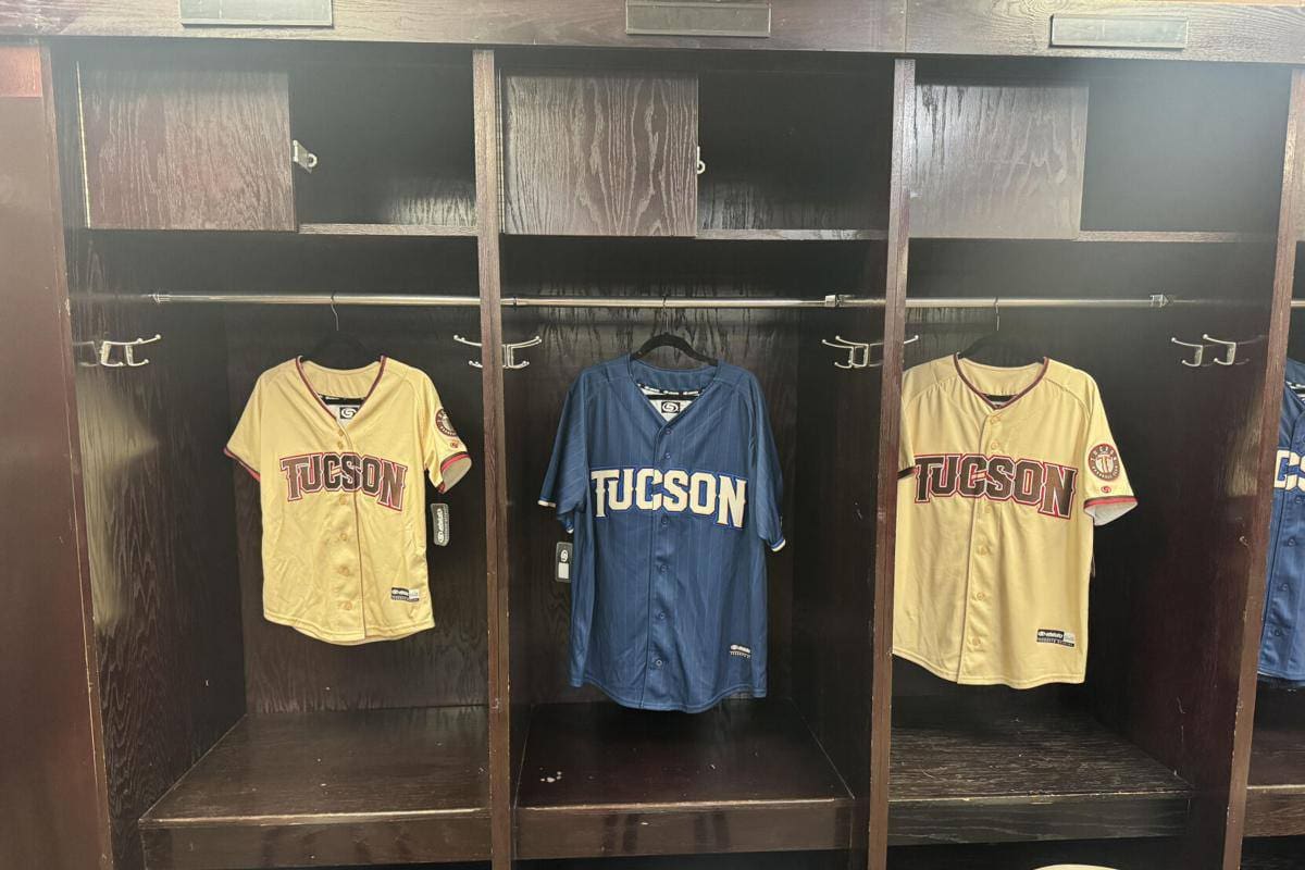 Equipo de béisbol de Tucson cancela su permanencia en Estados Unidos y se muda a México por problemas de visa