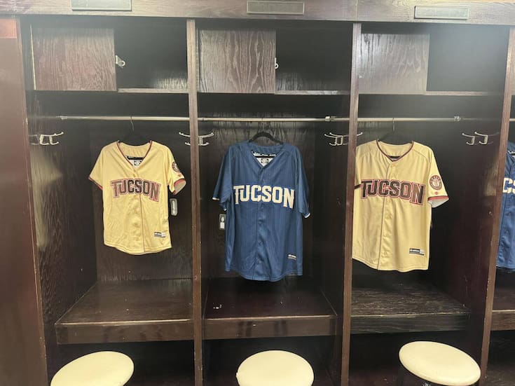 Equipo de béisbol de Tucson cancela su permanencia en Estados Unidos y se muda a México por problemas de visa
