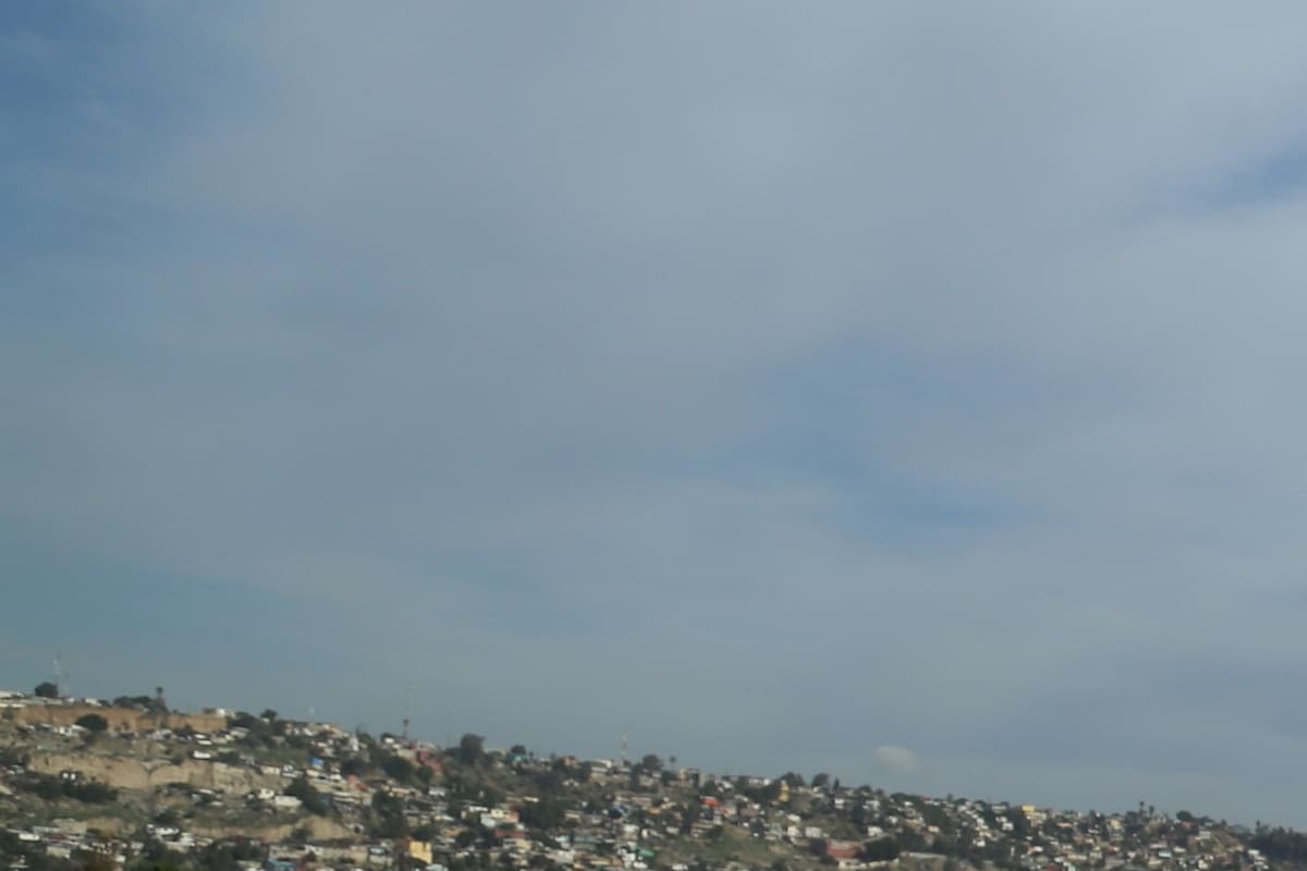 Tendrá Baja California aumento de temperaturas el fin de semana