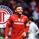¿Hasta cuándo volverá a jugar Alexis Vega con el Toluca?
