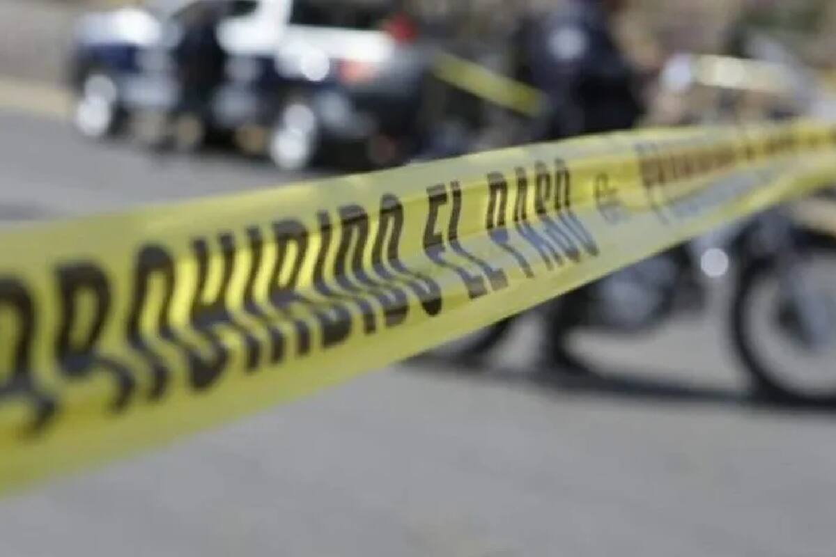 Ataque armado deja 6 muertos en centro de rehabilitación en Tlaquepaque, Jalisco