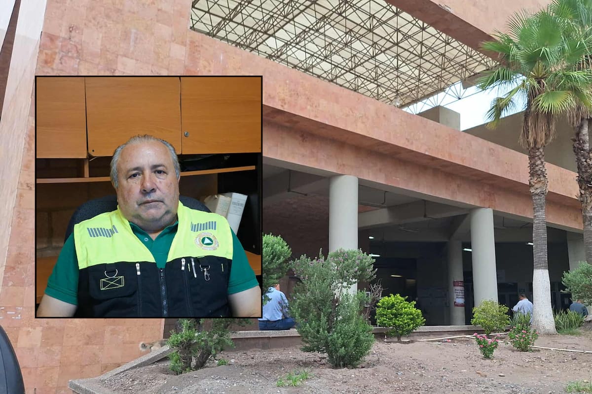 Hay 90% de probabilidades de lluvias para Cajeme por Lorena: PC
