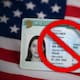 Donald Trump ha endurecido trámite de la ‘green card’ por lo que migrantes temporales deberán salir de EEUU para solicitar la residencia “salvo en circunstancias excepcionales”