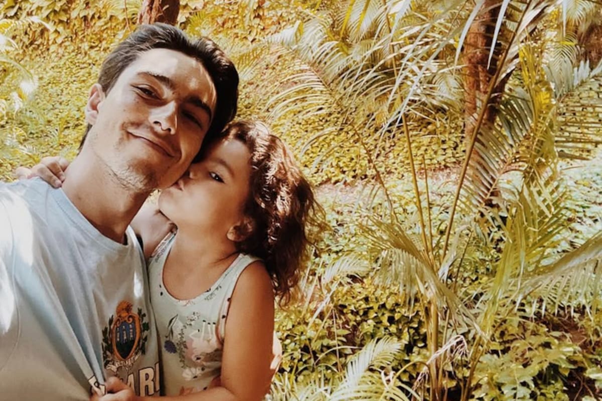 Sergio Mayer Mori revela que Natália Subtil le impide ver a su hija hasta en su cumpleaños