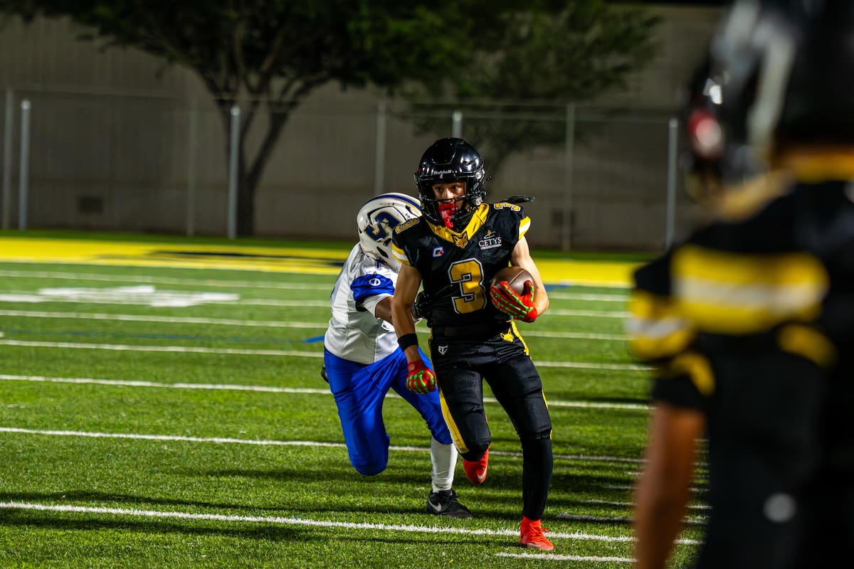 Zorros y Coyotes de Mexicali logran su clasificación en la postemporada de la OEFA