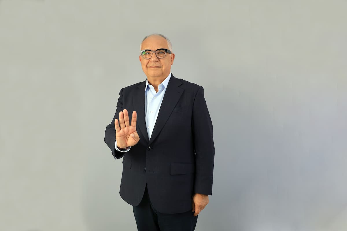 Alfredo Álvarez apuesta por fortalecer la transformación