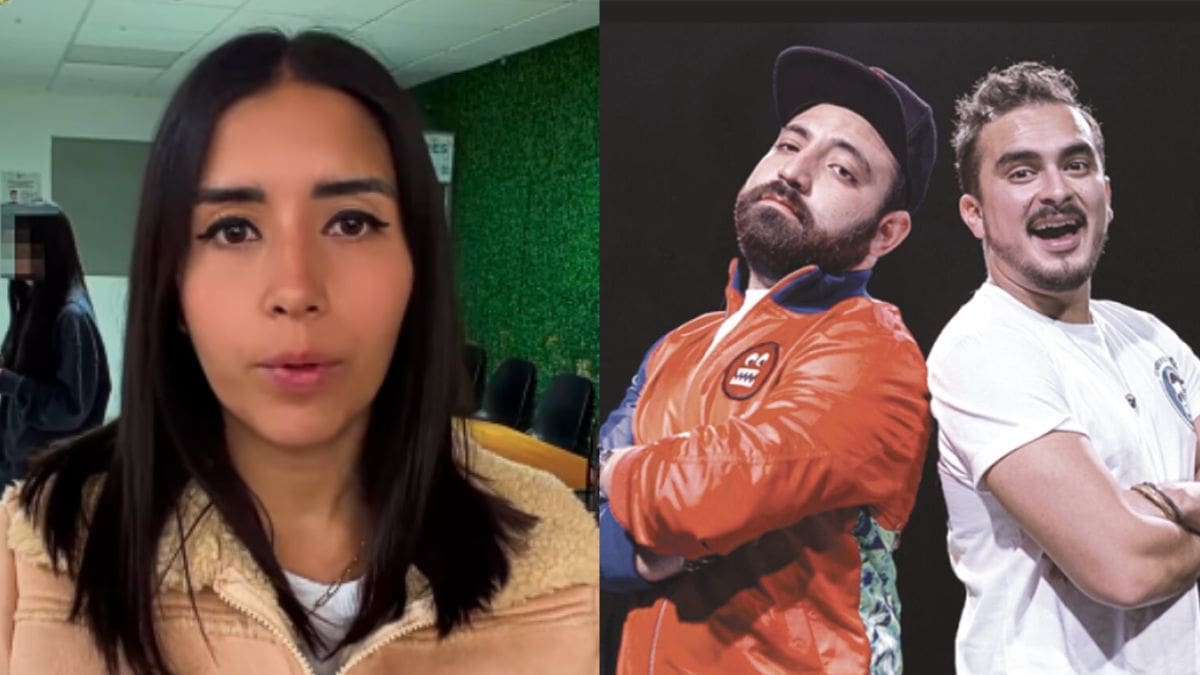 Jesica Bustos acusa irregularidades y posible corrupción en proceso legal contra conductores de La Cotorrisa por presunto acoso sexual