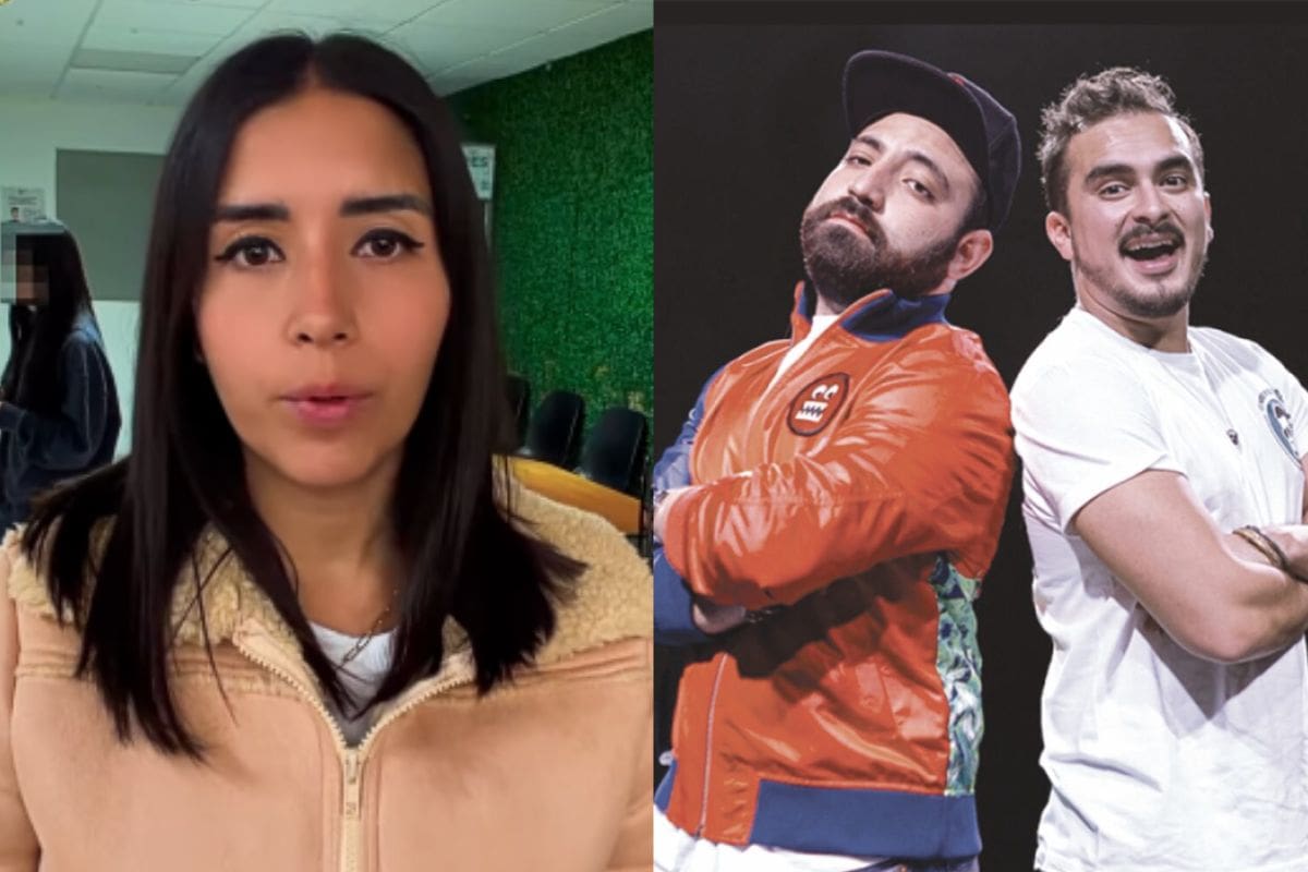 Jesica Bustos acusa irregularidades y posible corrupción en proceso legal contra conductores de La Cotorrisa por presunto acoso sexual