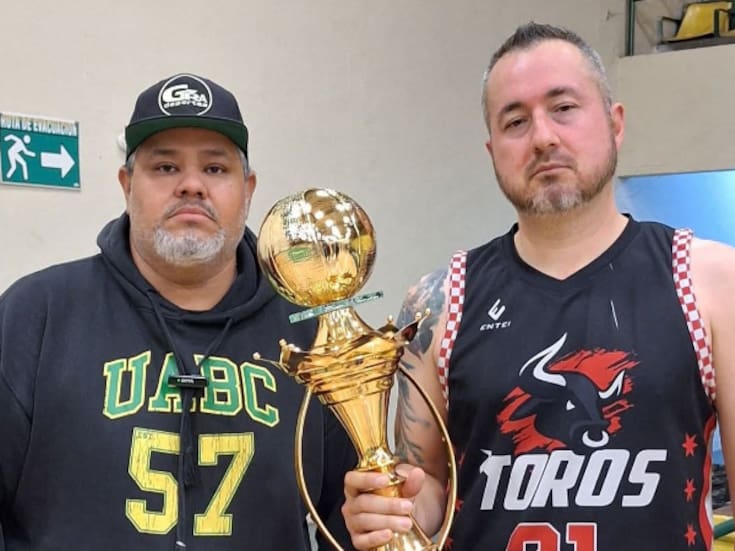 Toros y Parrilleros dominan en la duela